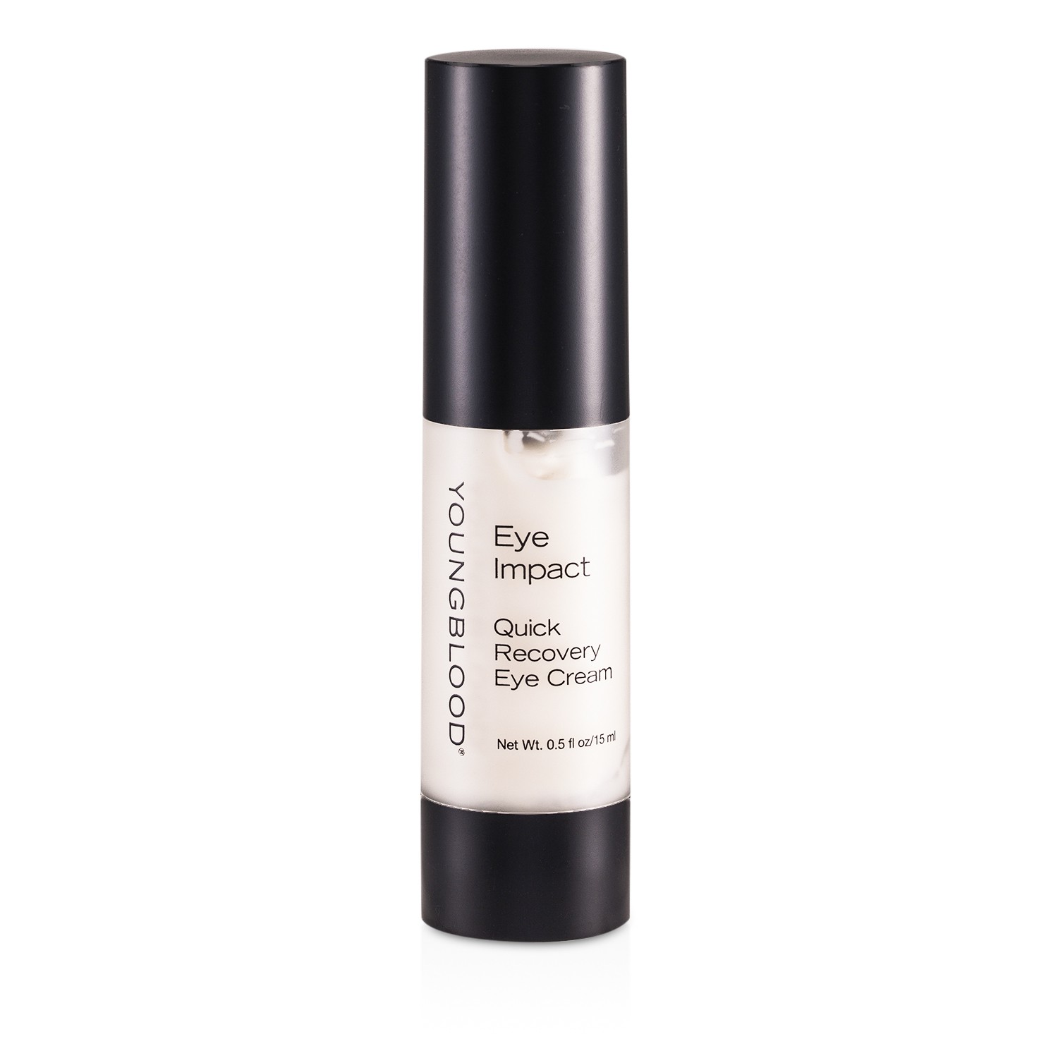 Youngblood 漾布拉 快速修複眼霜 Eye Impact Quick Recovery Eye Cream 15ml/0.5oz