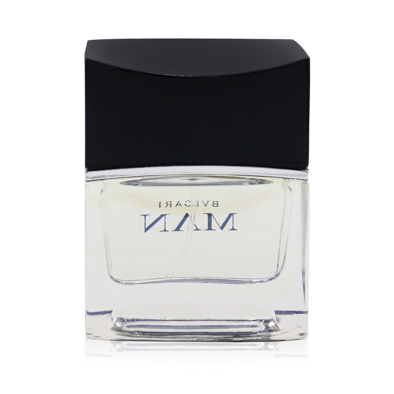Bvlgari Man Eau De Toilette Spray 30ml/1oz