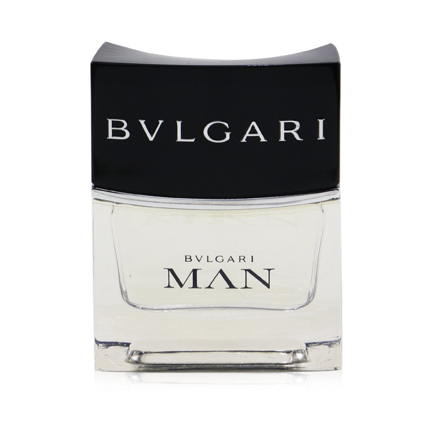 Bvlgari Man Eau De Toilette Spray 30ml/1oz
