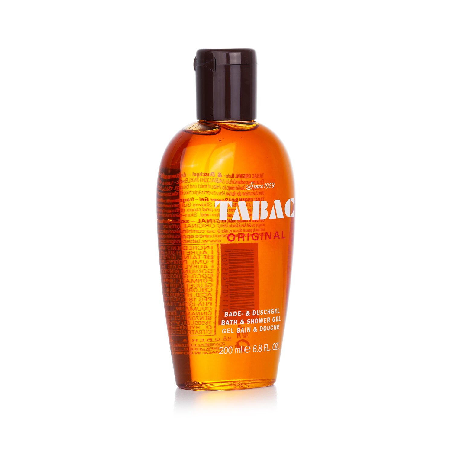 Tabac Tabac Orignal Bath & Shower Gel 200ml/6.7oz