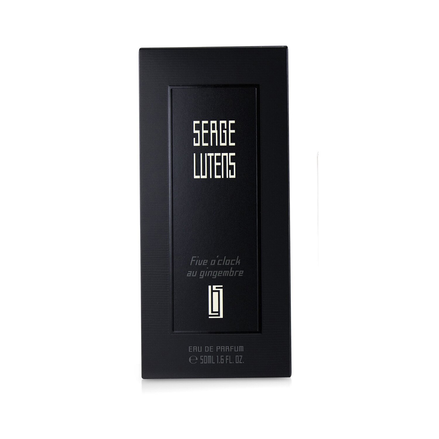 Serge Lutens Five O'Clock Au Gingembre Eau De Parfum Spray (Unboxed) 50ml/1.69oz