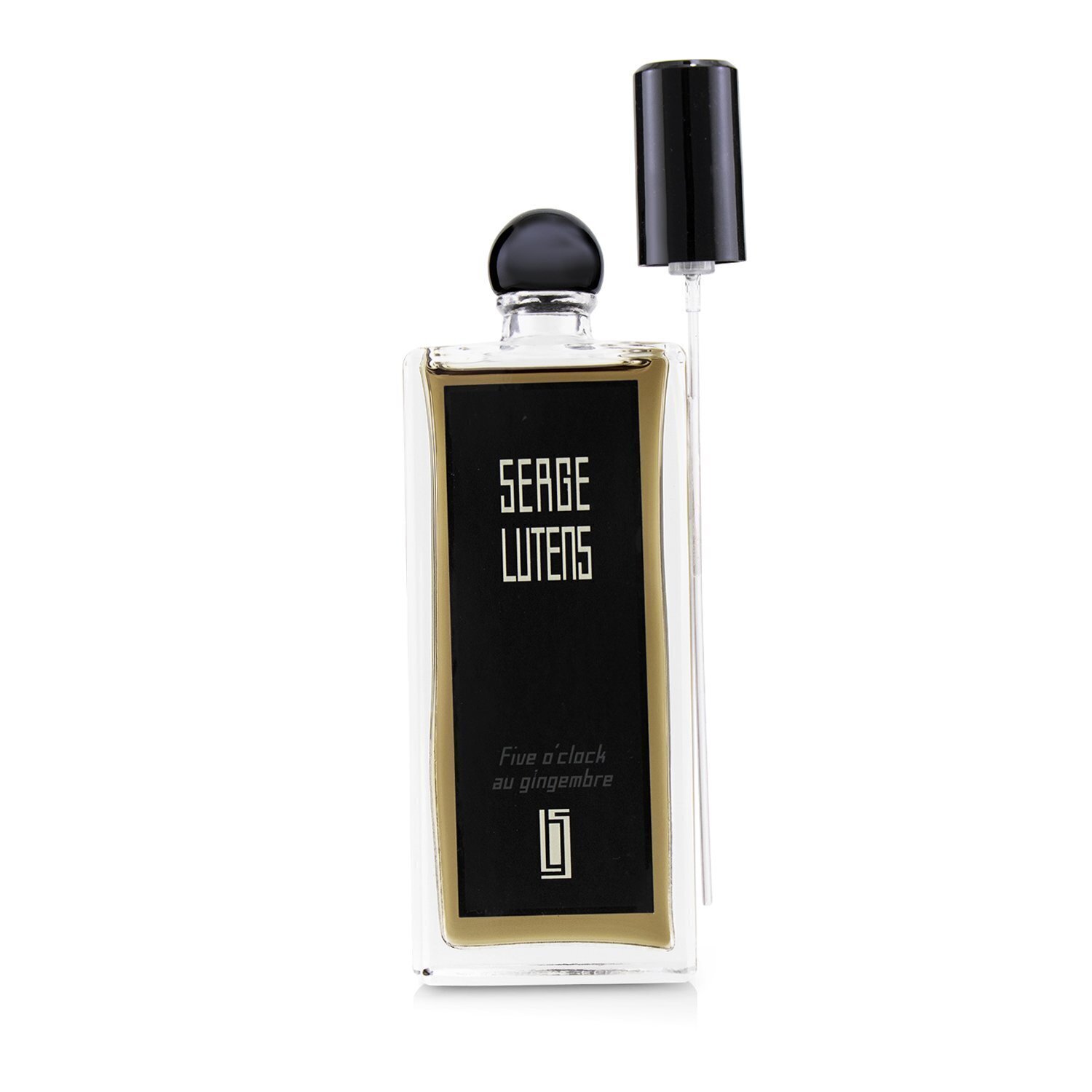 Serge Lutens Five O'Clock Au Gingembre Eau De Parfum Spray (Unboxed) 50ml/1.69oz