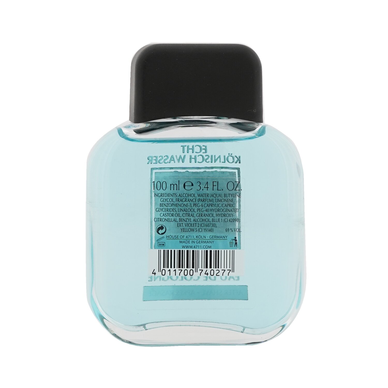 4711 After Shave Lotion 100ml/3.4oz