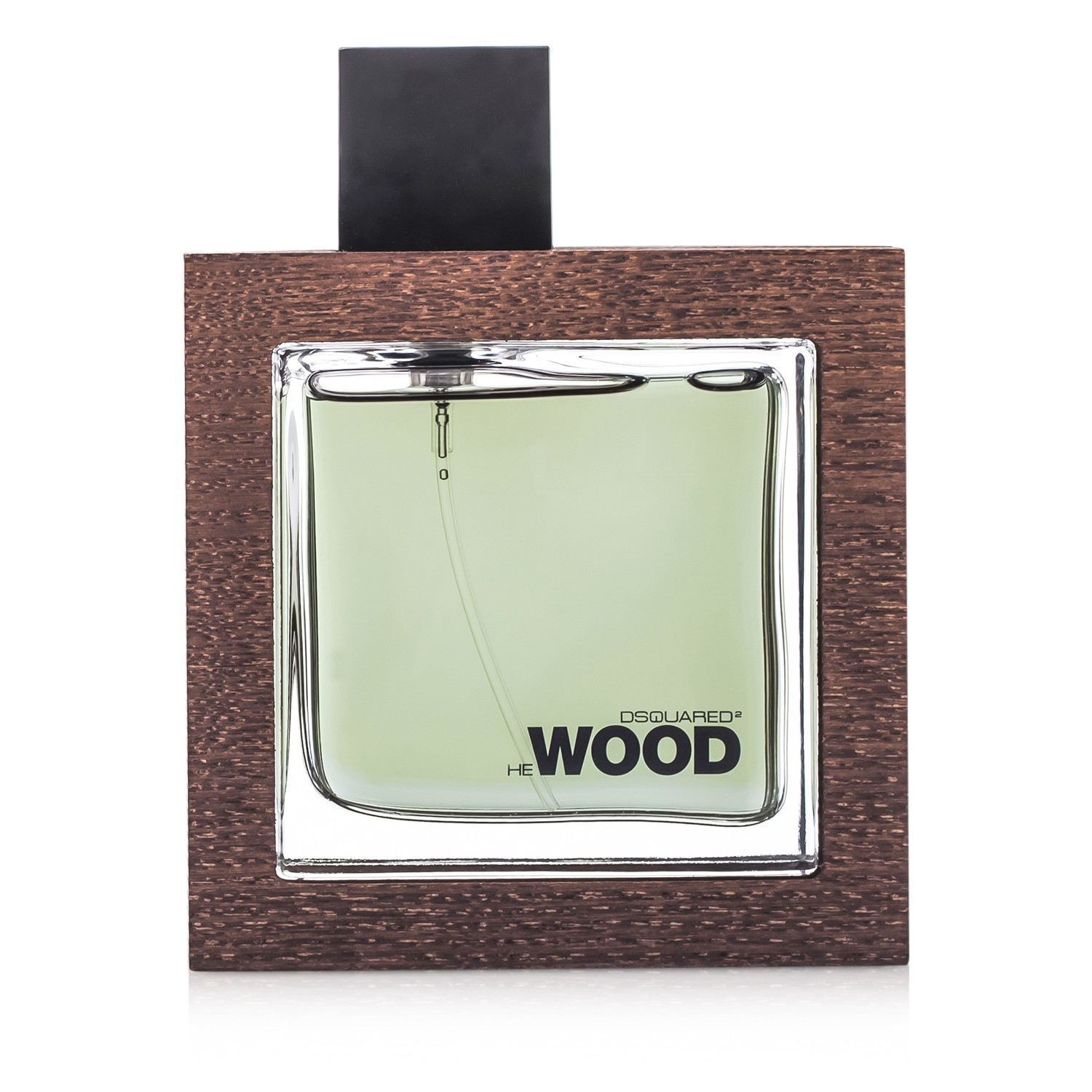 Dsquared2 He Wood Rocky Mountain Wood Eau De Toilette Spray 50ml/1.7oz