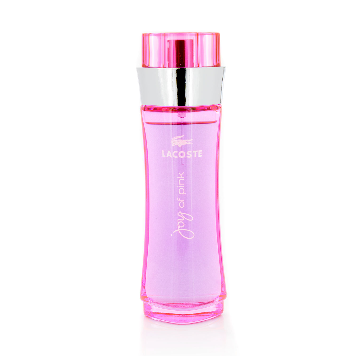 Lacoste Joy of Pink Eau De Toilette Spray 50ml/1.7oz
