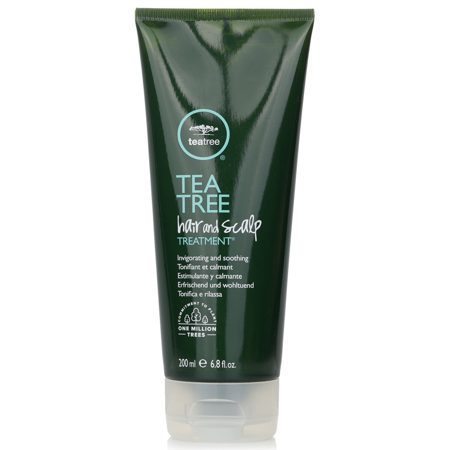 Paul Mitchell 茶樹系列 茶樹頭皮調理霜 200ml/6.8oz