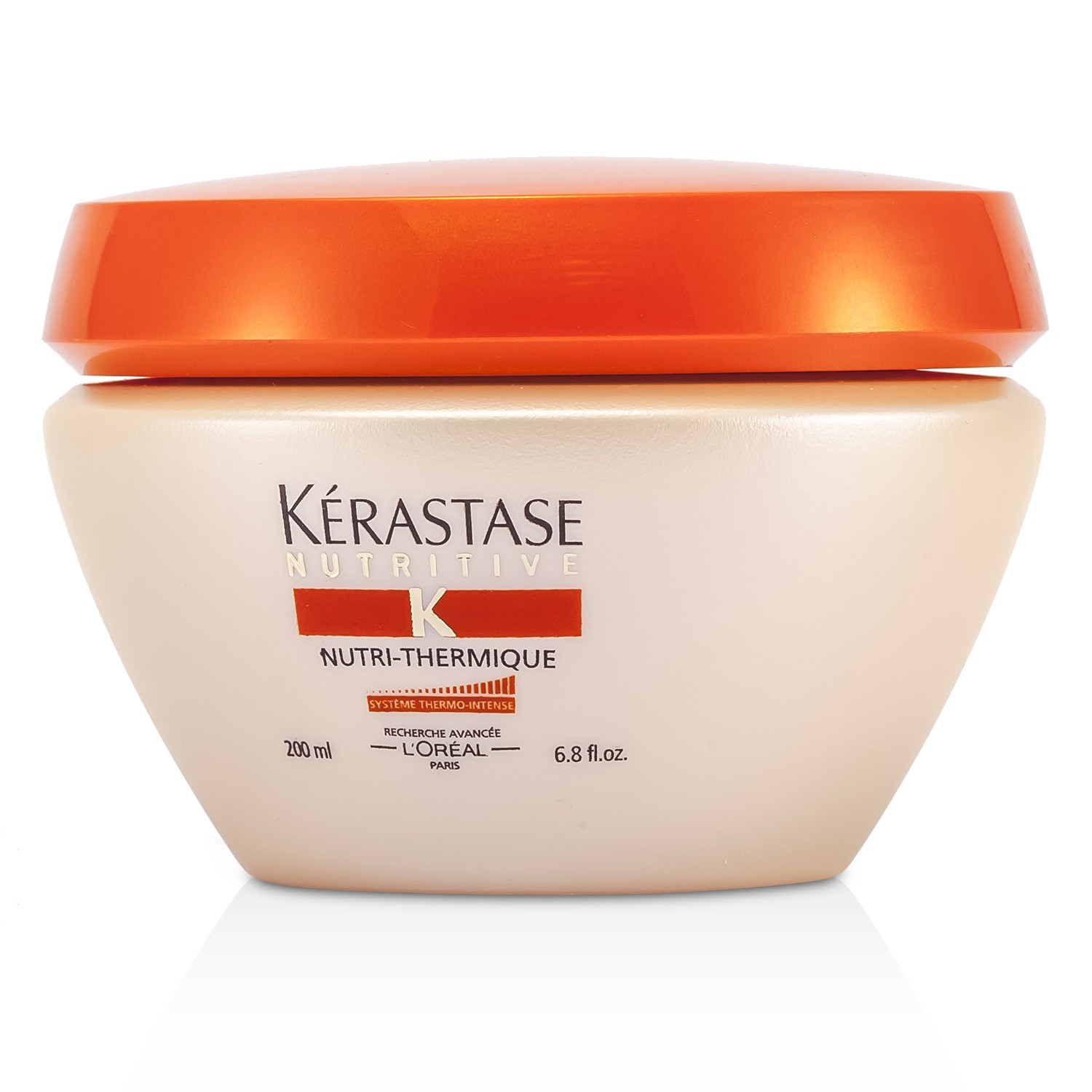 Kerastase Nutritive Nutri-Thermique Thermo-Reactive Intensive Nutrition Masque (For Very Dry and Sensitised Hair) 200ml/6.8oz