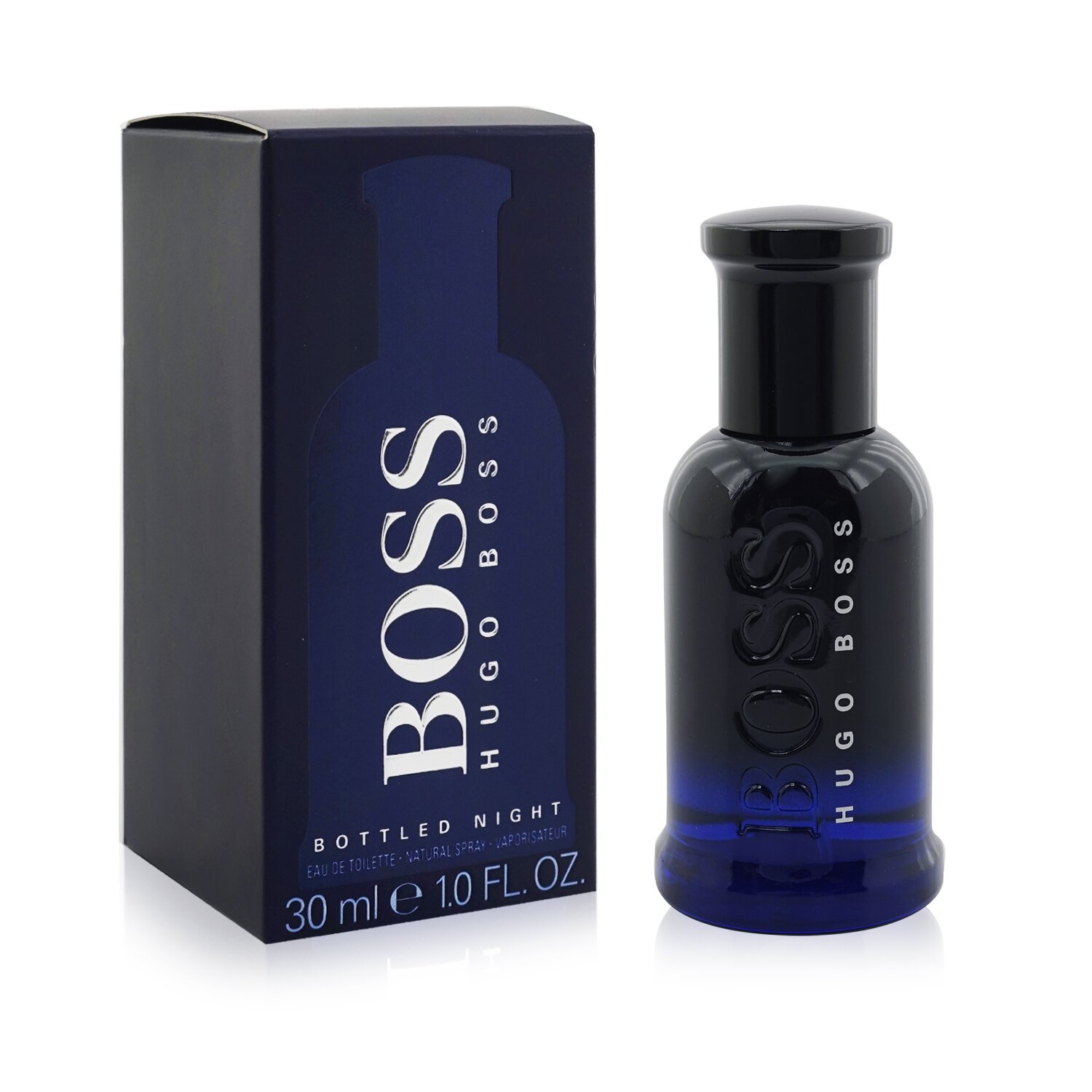 Hugo Boss Boss Bottled Night Eau De Toilette Spray 30ml/1oz