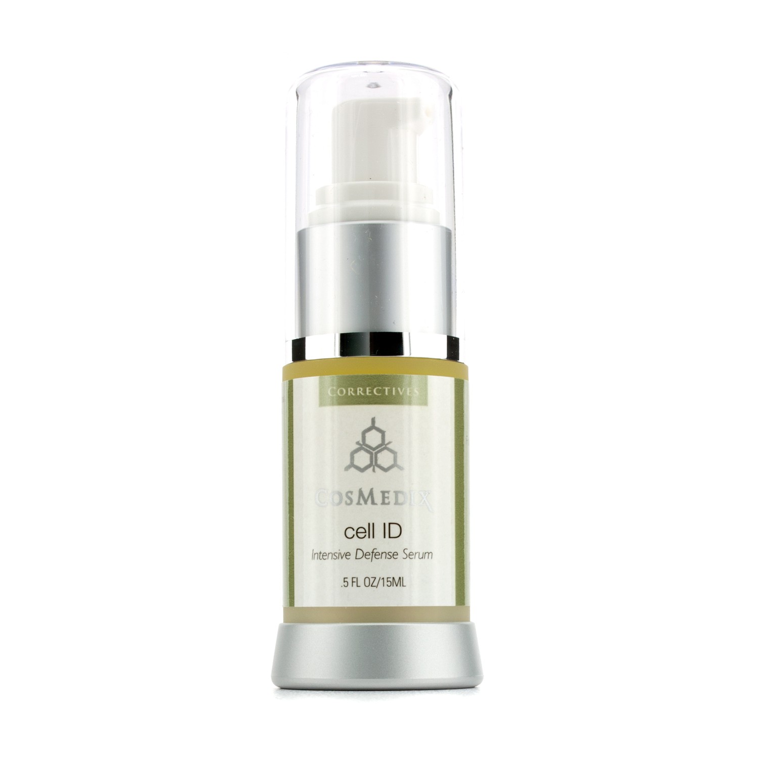 CosMedix Cell ID Intensive Defense Serum 15ml/0.5oz
