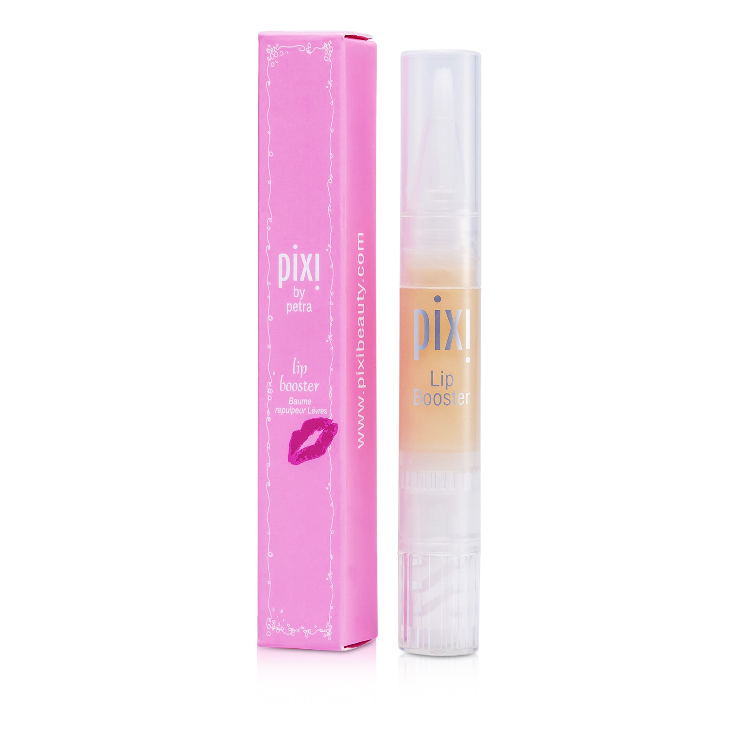 Pixi Бустер для Губ 4ml/0.14oz