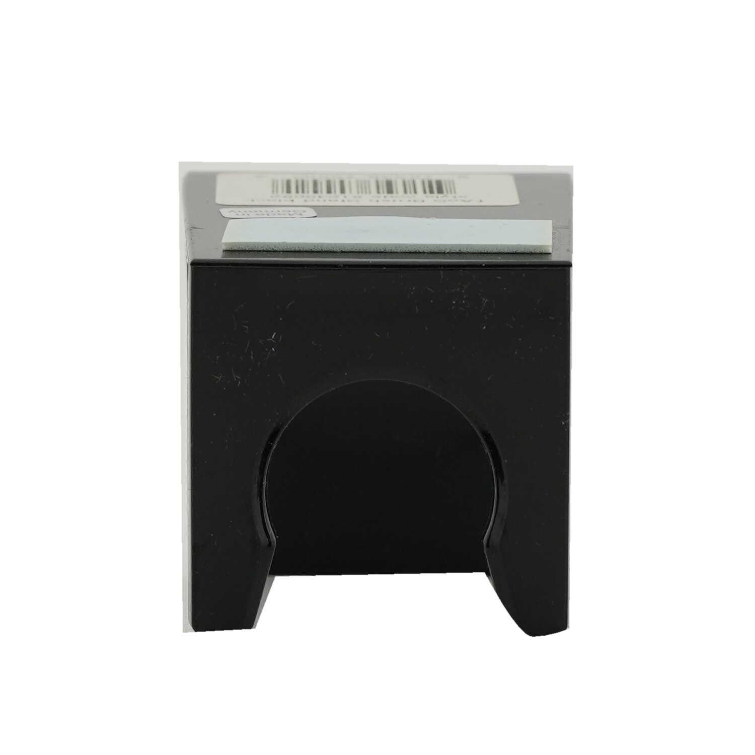 The Art Of Shaving Brush Stand - Black 1pc