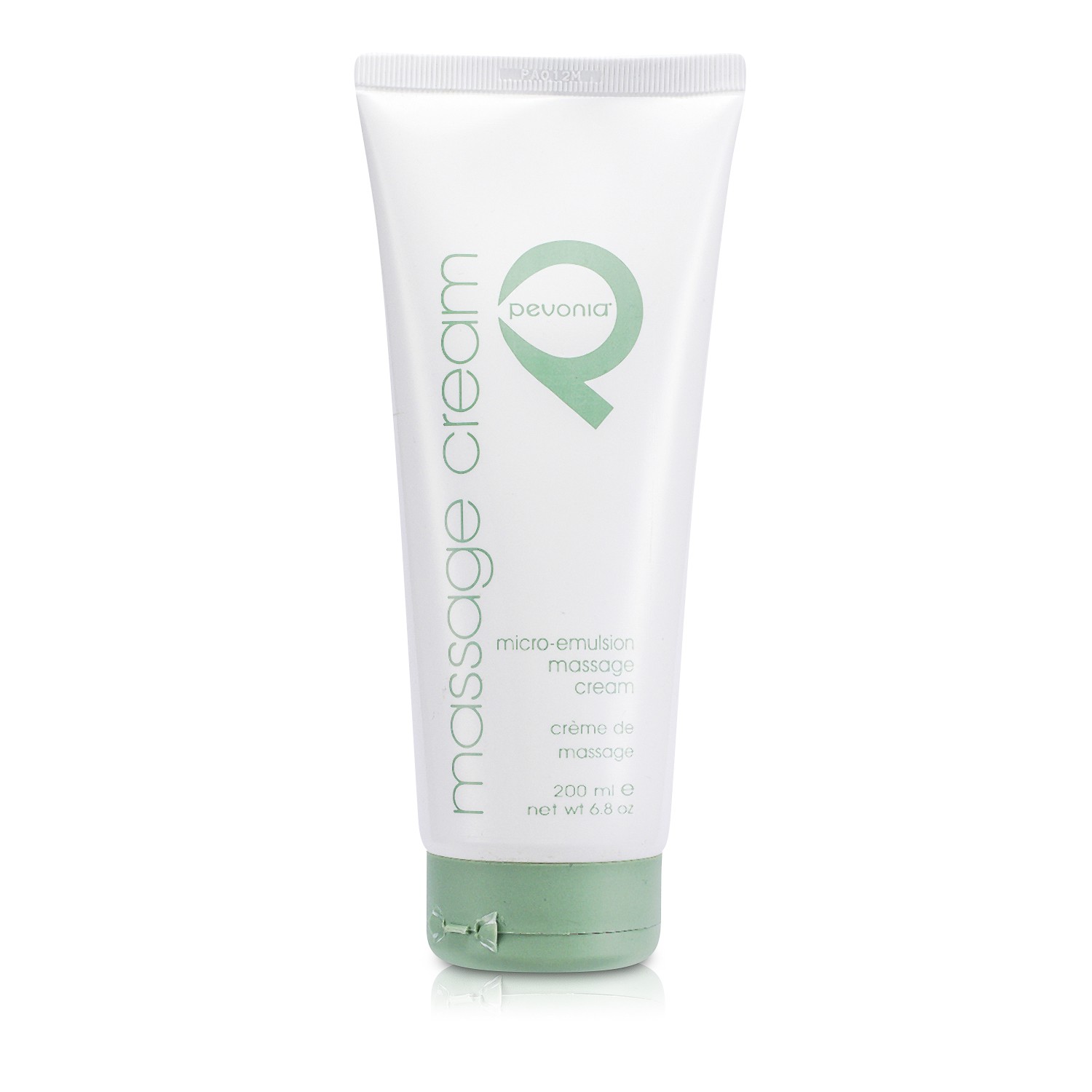 Pevonia Botanica Micro-Emulsion Massage Cream (Salon Size) 200ml/6.8oz