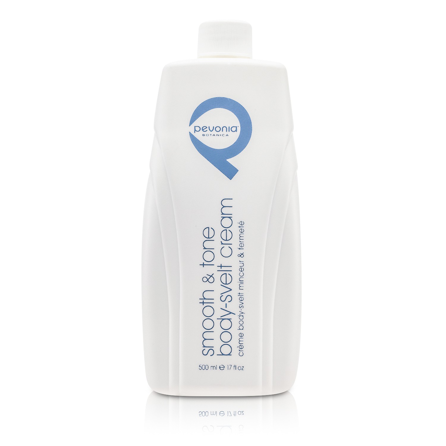 Pevonia Botanica Smooth & Tone Body-Svelt Cream (Salon Size) 500ml/17oz