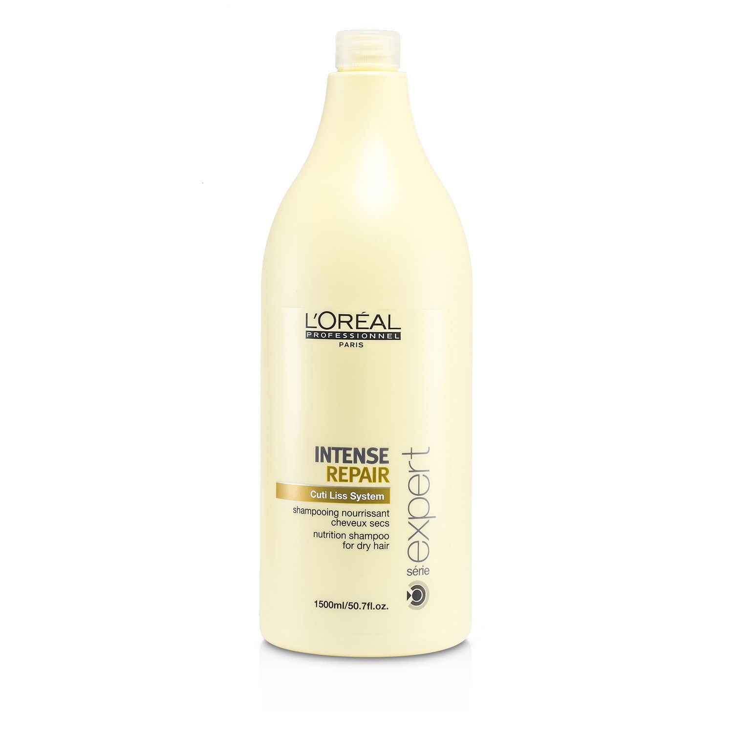 L'Oreal Professionnel Expert Serie - Intense Repair Nutrition Shampoo (For Dry Hair) 1500ml/50.7oz