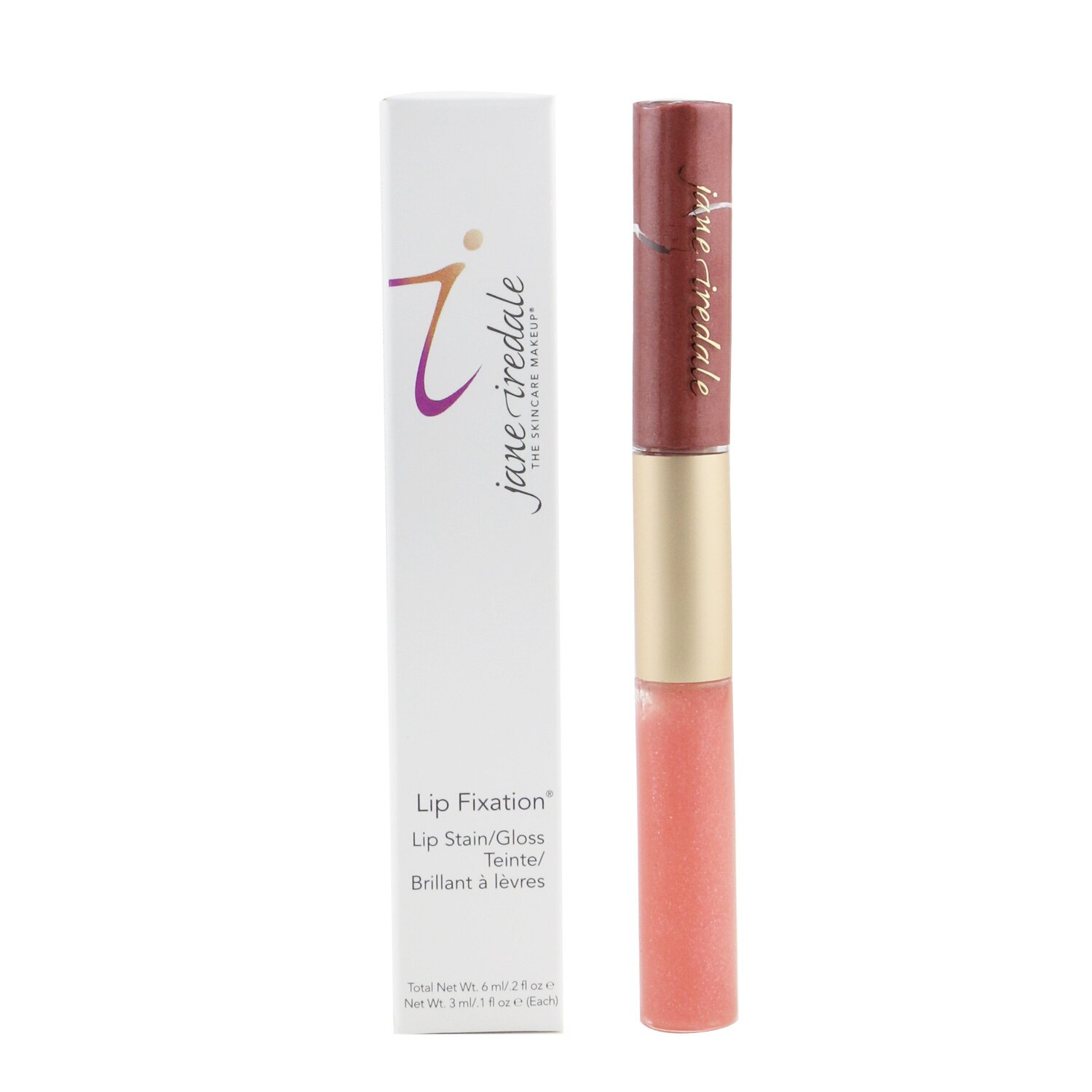 Jane Iredale Lip Fixation 6ml/0.2oz