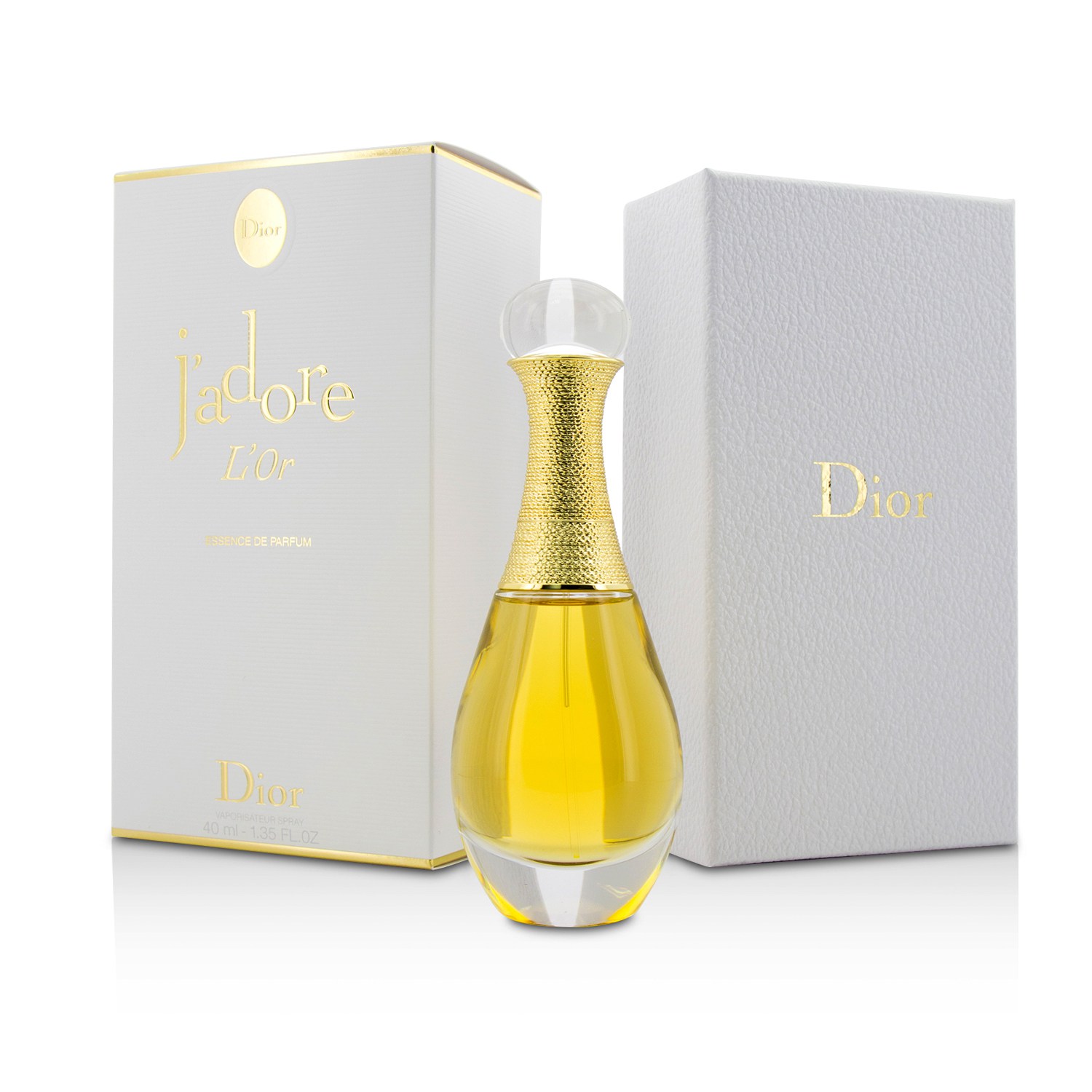 Christian Dior J'Adore L' Or Essence De Parfum 40ml/1.35oz