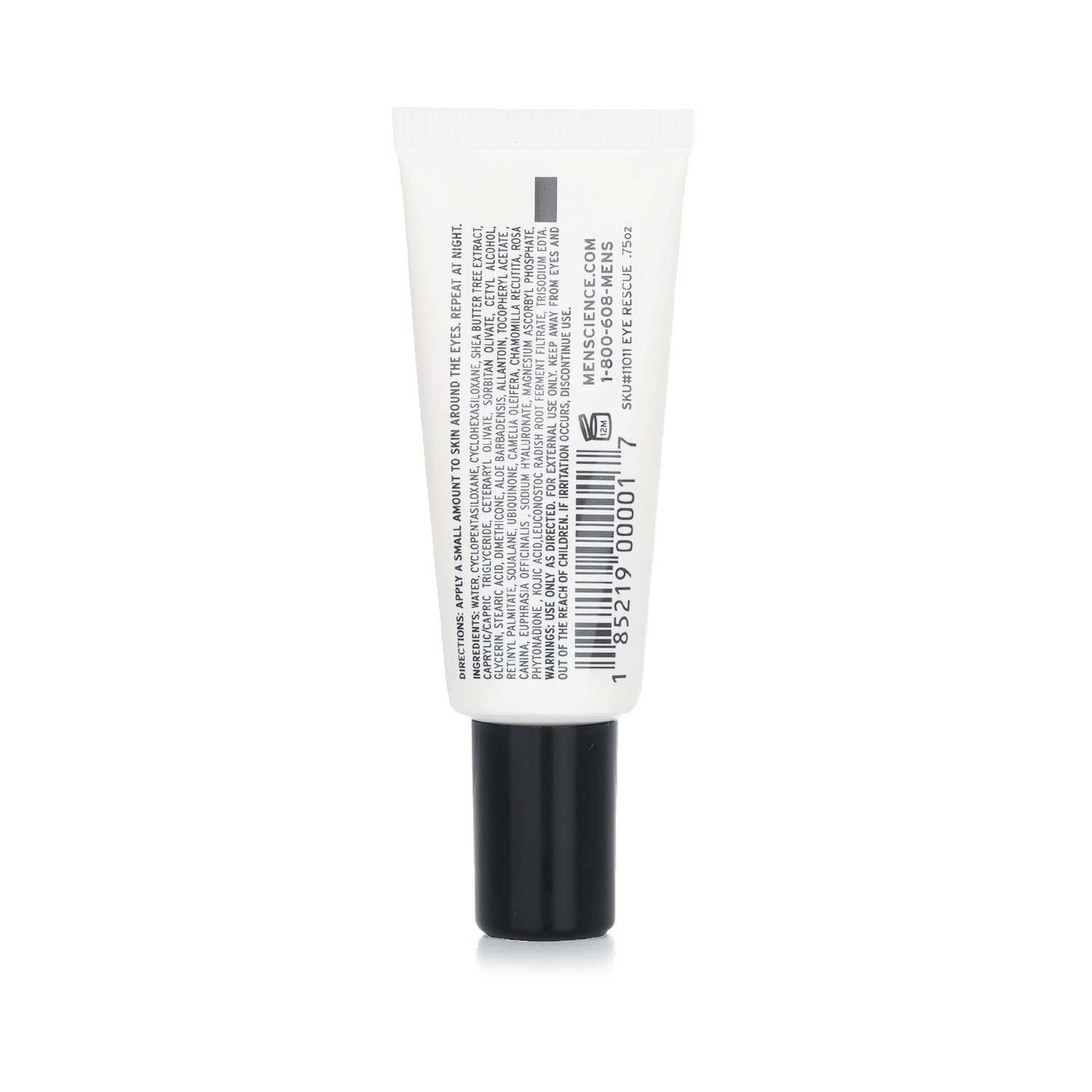 Menscience Eye Rescue Formula 21g/0.75oz