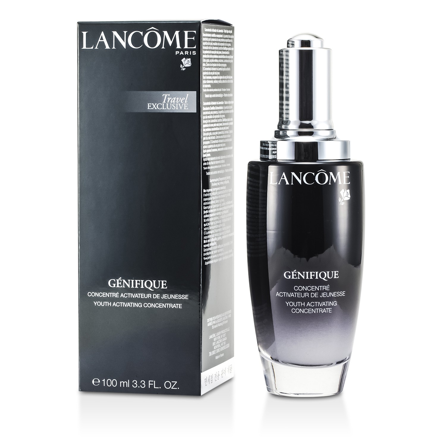 Lancome Genifique Youth Activating Concentrate 100ml/3.3oz