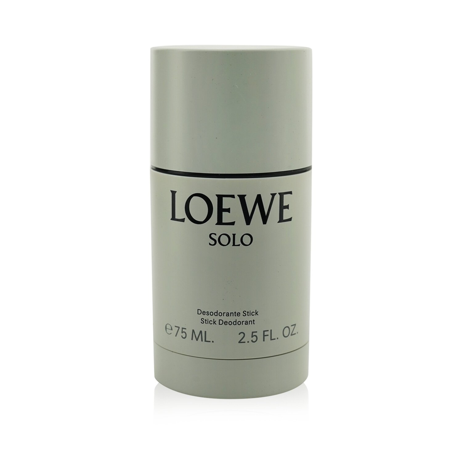 Loewe Solo Loewe Desodorante en Barra 75ml/2.5oz