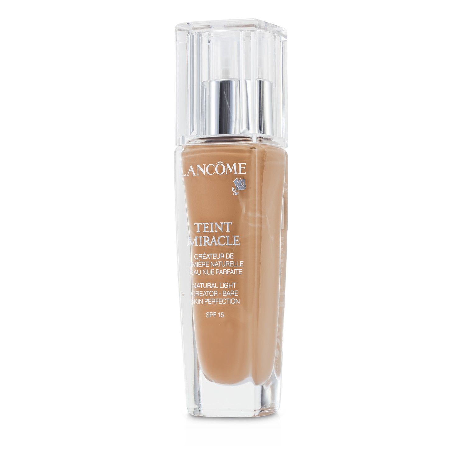 Lancome Teint Miracle مضئ طبيعي للبشرةSPF 15 30ml/1oz