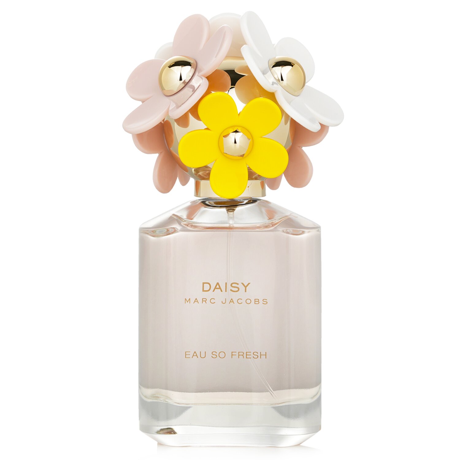 Marc Jacobs Daisy Eau So Fresh Eau De Toilette Spray 75ml/2.5oz
