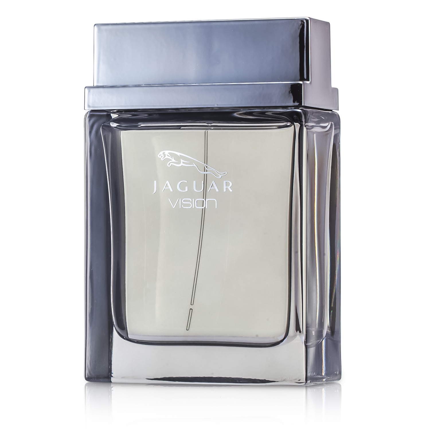 Jaguar Vision Eau De Toilette Spray 100ml/3.4oz