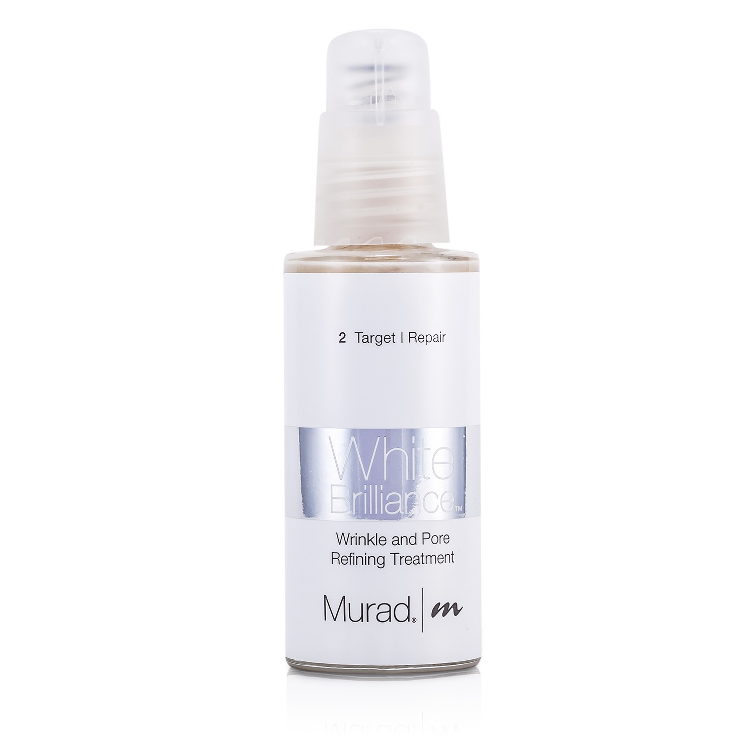 Murad White Brilliance Wrinkle & Pore Refining Treatment 30ml/1oz
