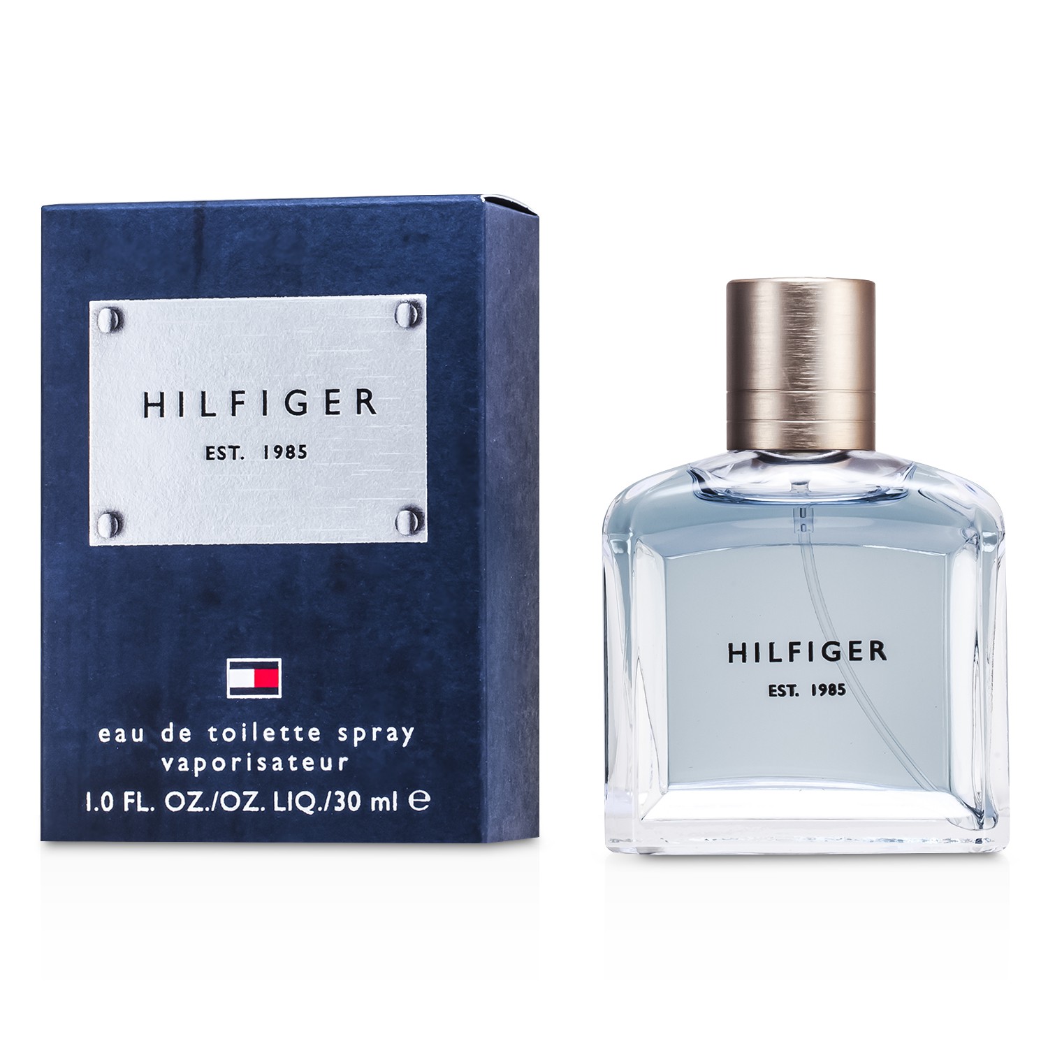 Tommy Hilfiger Hilfiger Туалетная Вода Спрей 30ml/1oz