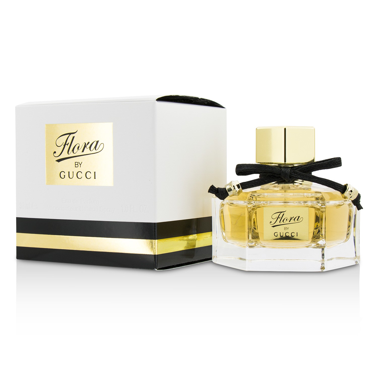 Gucci Flora By Gucci Eau De Parfum Vaporizador 30ml/1oz