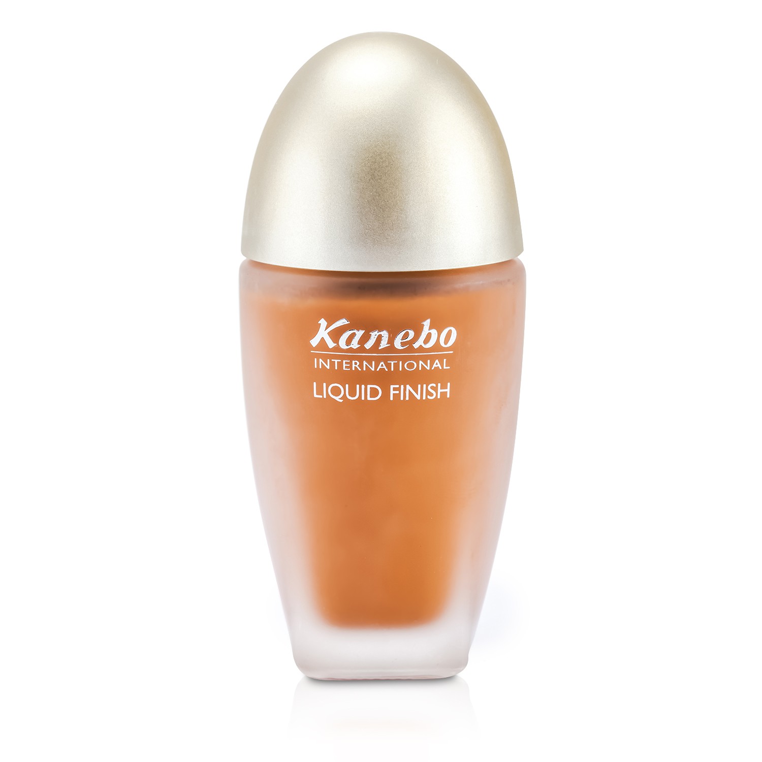 Kanebo Liquid Finish SPF10 30ml/1.02oz