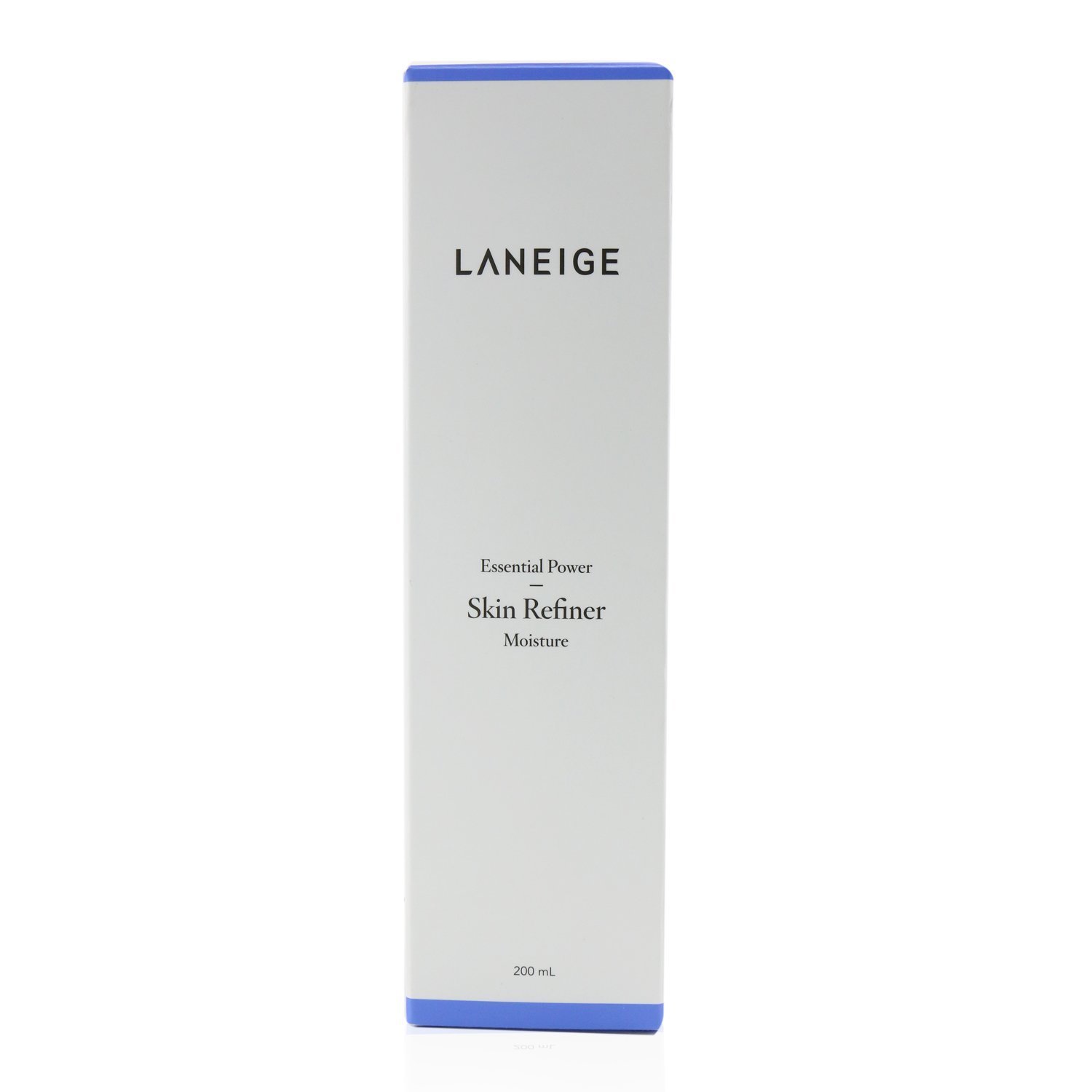 Laneige Power Essential Skin Refiner - Moisture (For Dry to Normal) 200ml/6.7oz