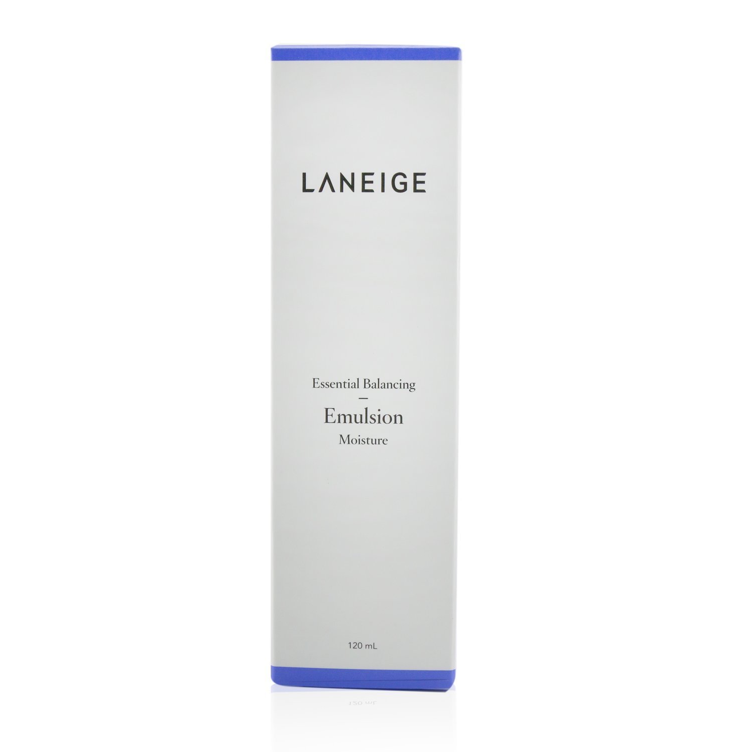 Laneige Balancing Emulsion - Moisture (For Dry to Normal Skin) 120ml/4oz