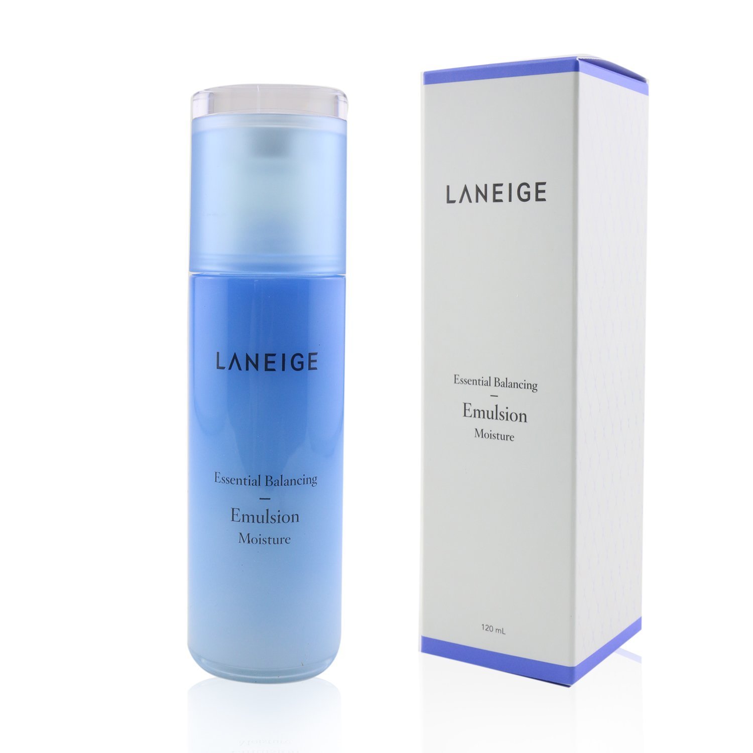 Laneige Balancing Emulsion - Moisture (For Dry to Normal Skin) 120ml/4oz