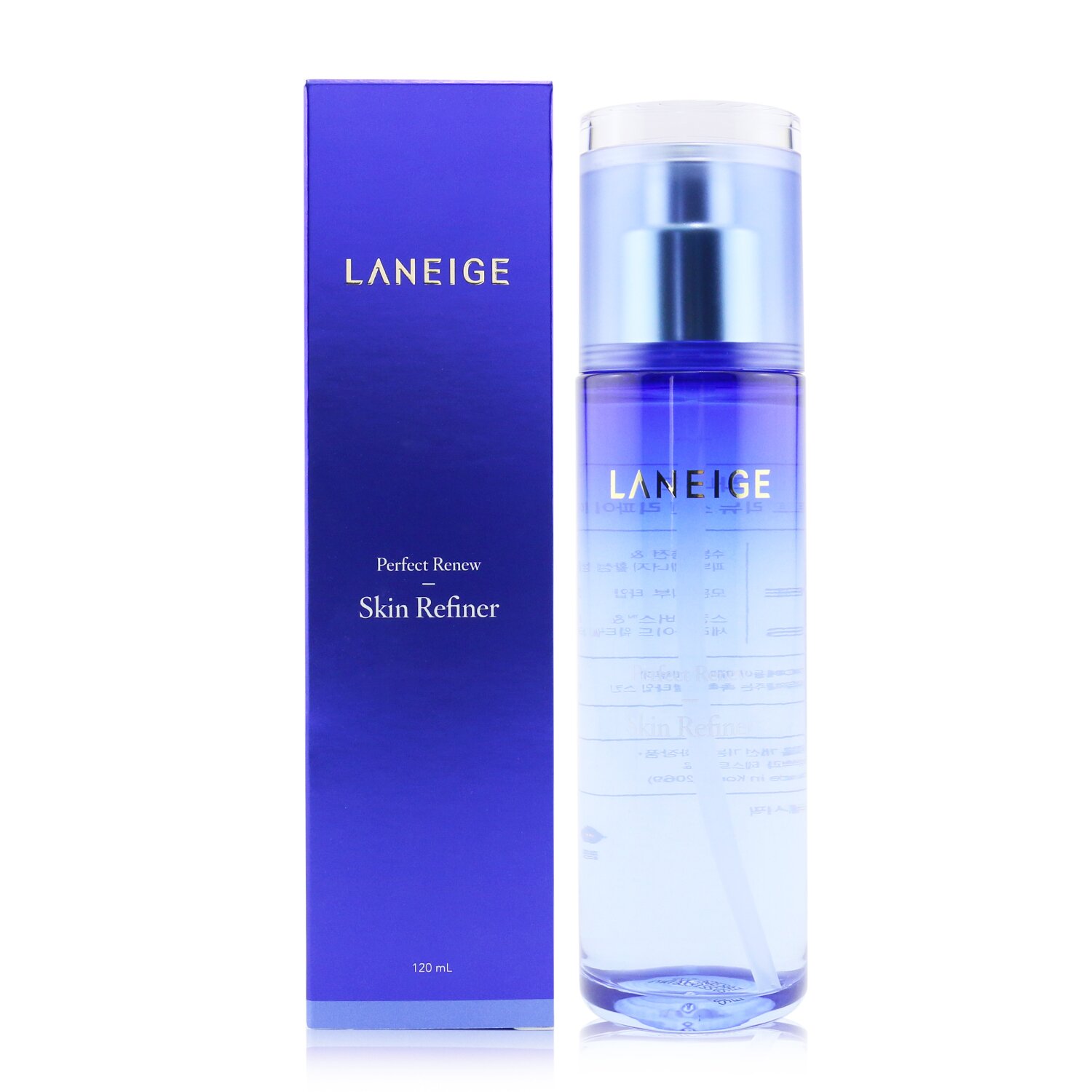 Laneige Perfect Renew Skin Refiner 120ml/4oz