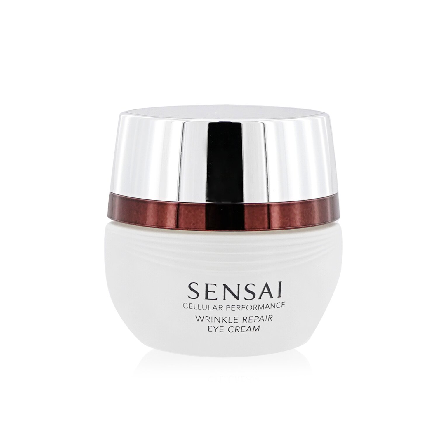 Kanebo Sensai Cellular Performance Wrinkle Repair Eye Cream 15ml/0.5oz