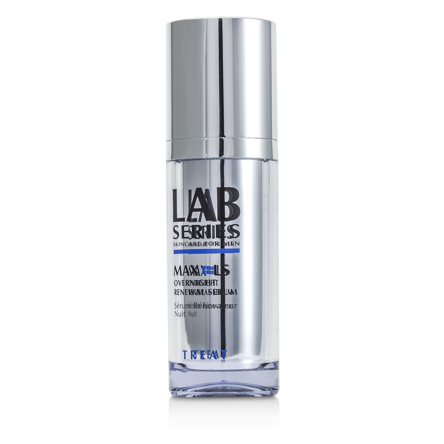 Lab Series Lab Series Max LS Обновляющая Ночная Сыворотка 30ml/1oz