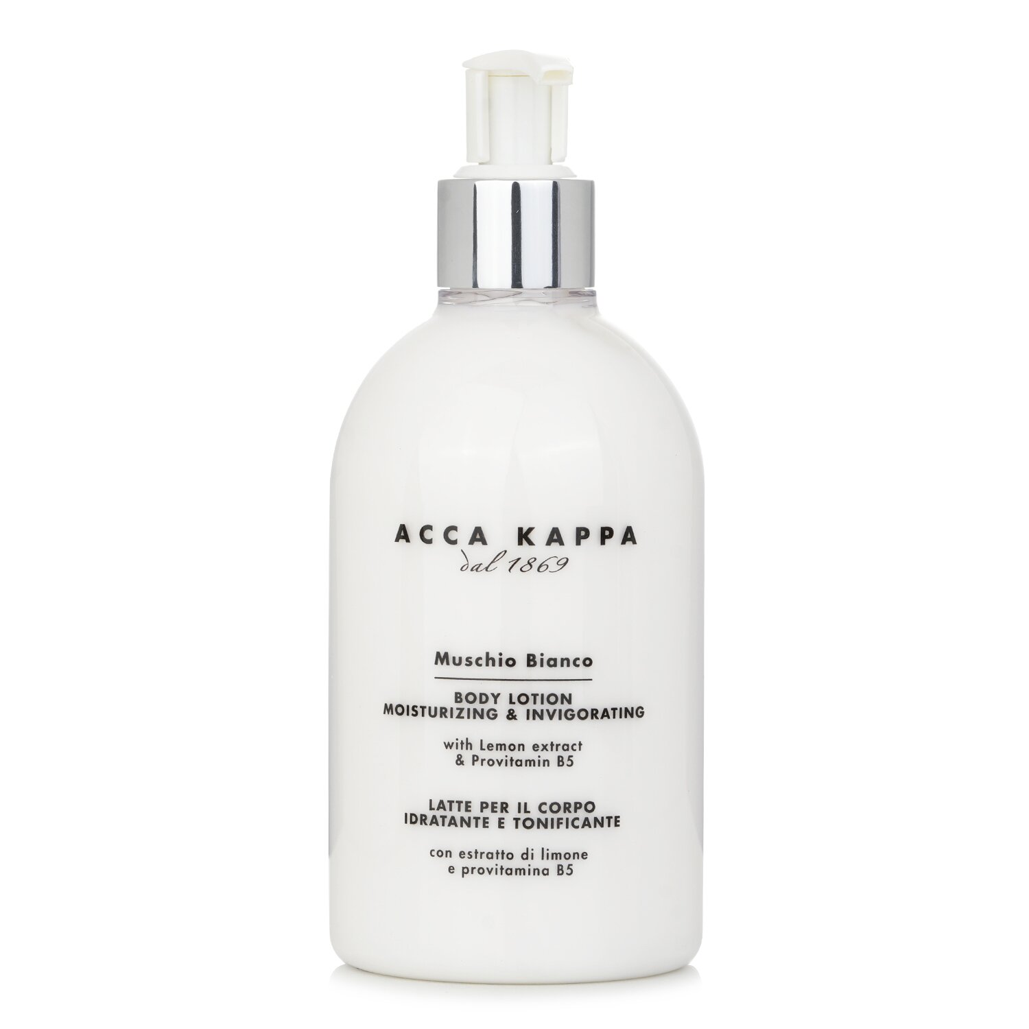 Acca Kappa White Moss Body Lotion 300ml/10.4oz