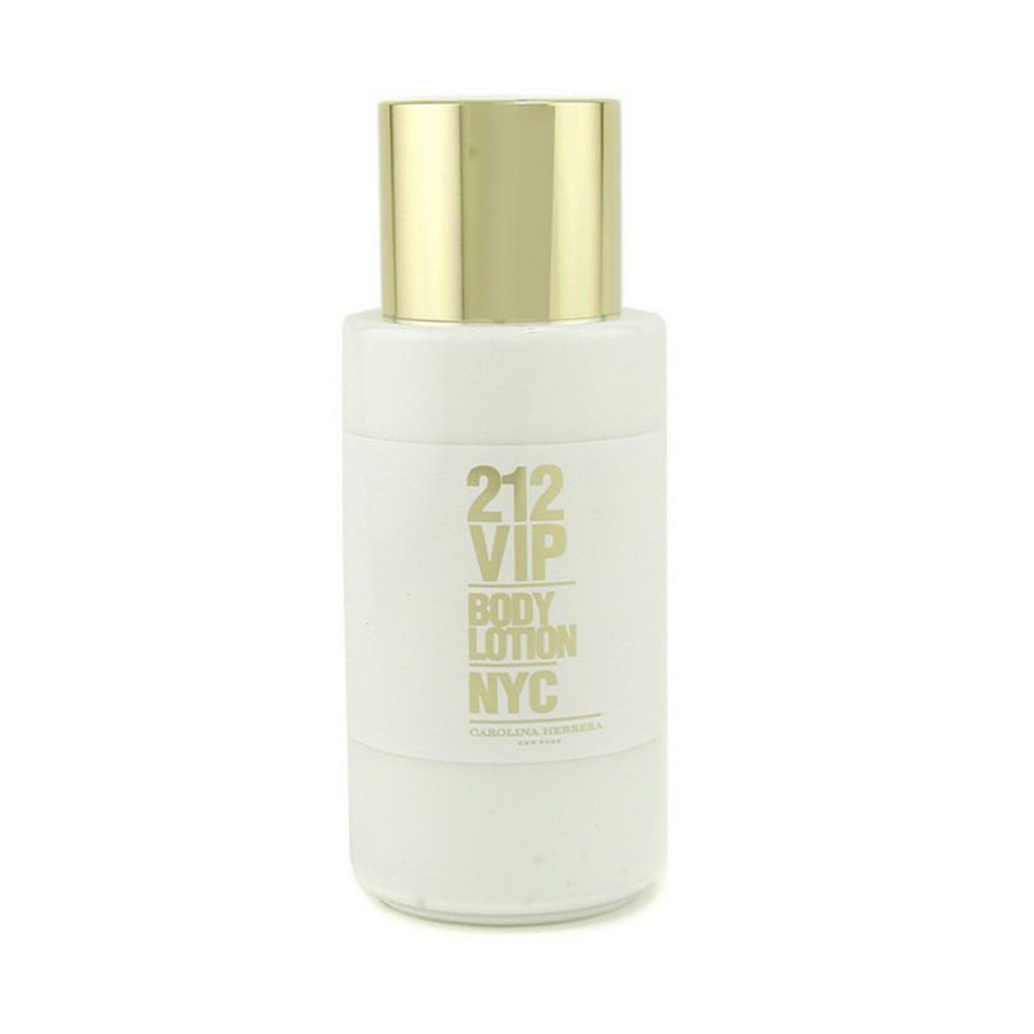 Carolina Herrera 212 VIP Body Lotion 200ml/6.7oz
