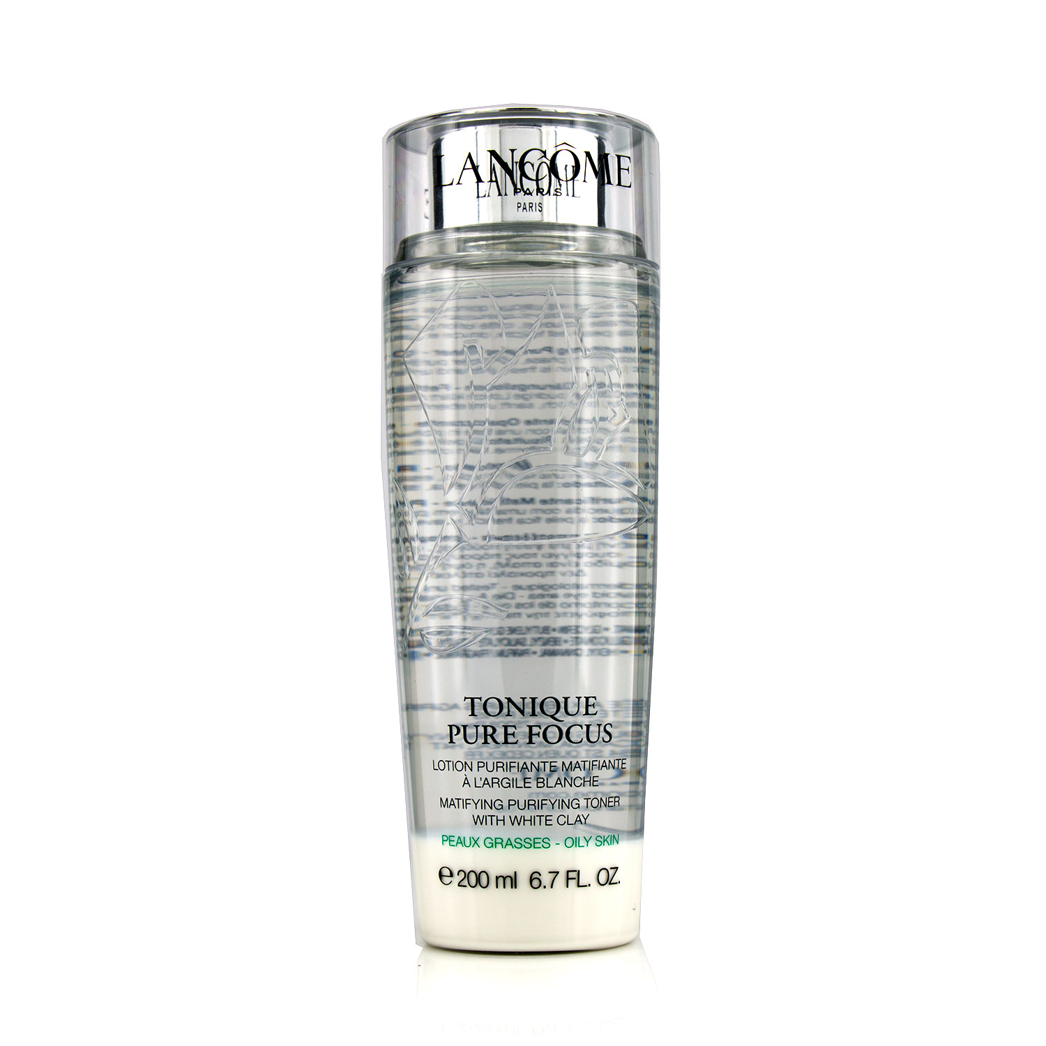 Lancome Pure Focus Matifying Purifying Toner 200ml/6.7oz