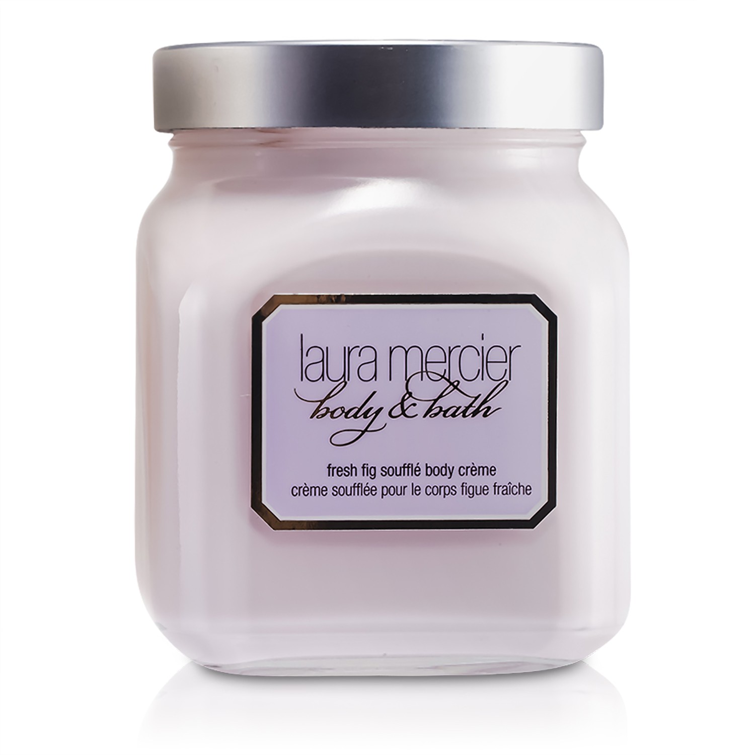 Laura Mercier Frisk Fiken Souffle Kroppskrem 300g/12oz