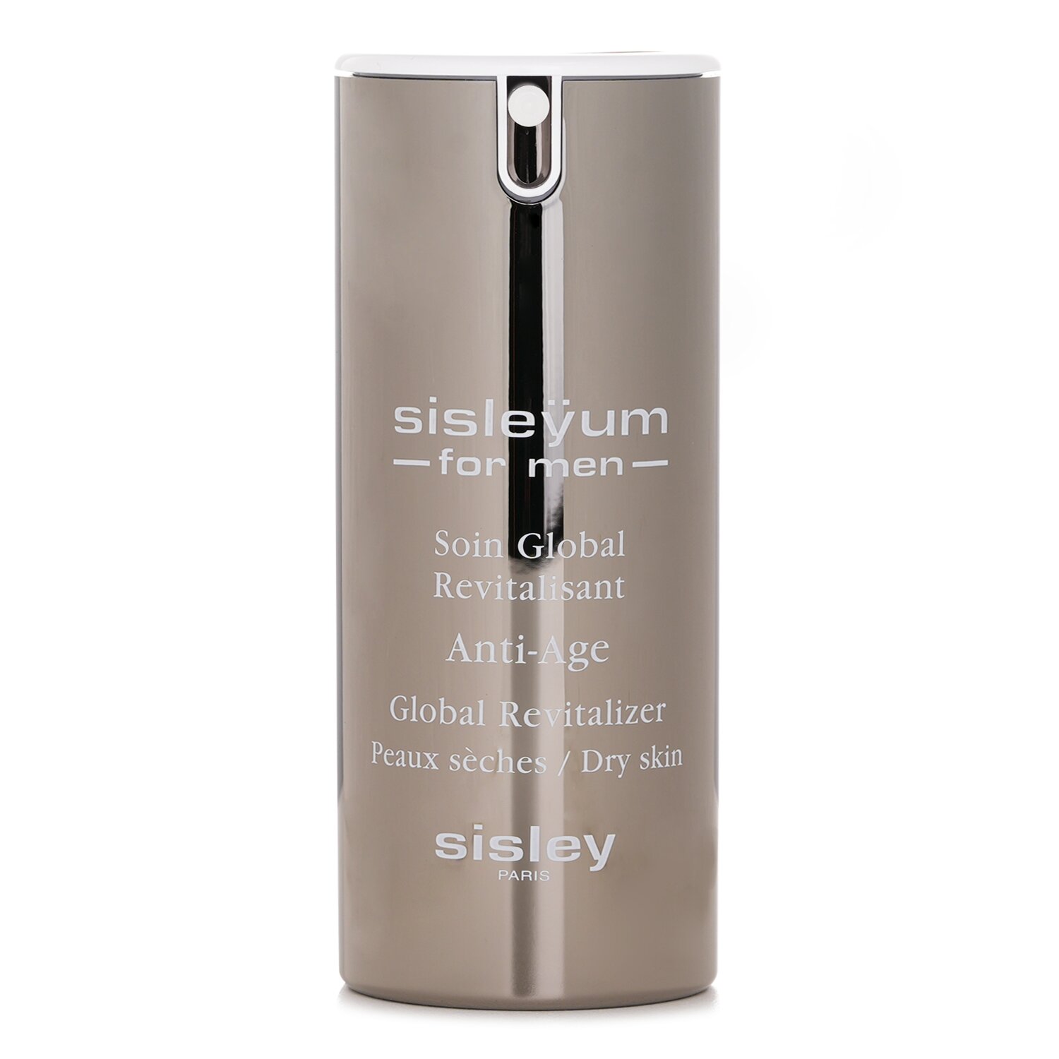 Sisley Sisleyum for Men Anti-Age Global Revitalizer - Dry Skin 50ml/1.7oz