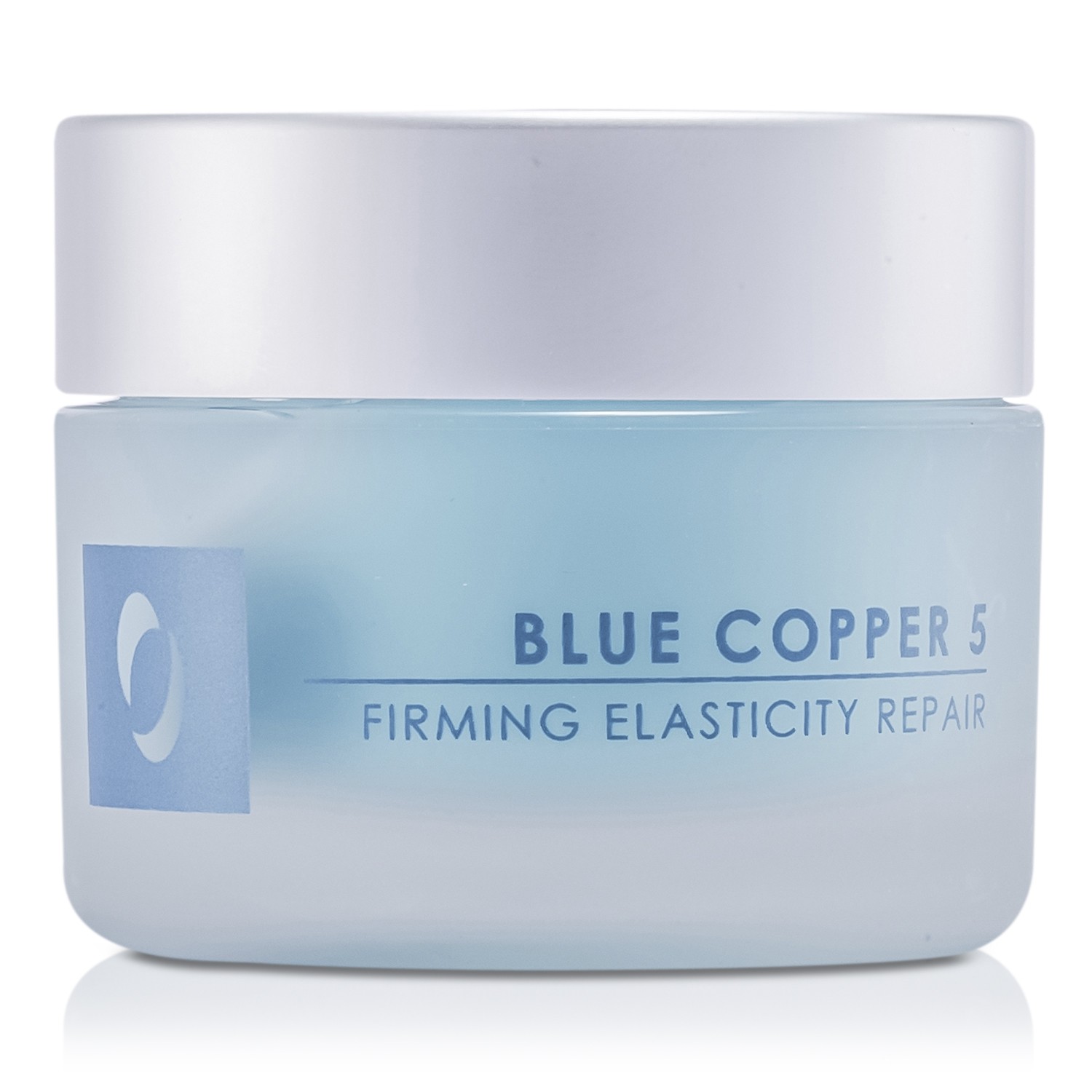 Osmotics Blue Copper 5 Укрепляющее Средство Восстанавливающее Эластичность Кожи 30ml/1oz