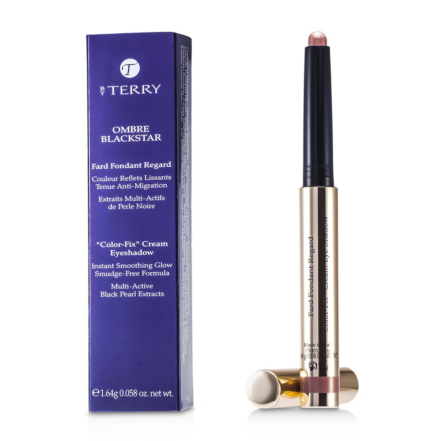 By Terry Ombre Blackstar Color Fix Cream Eyeshadow 1.64g/0.058oz