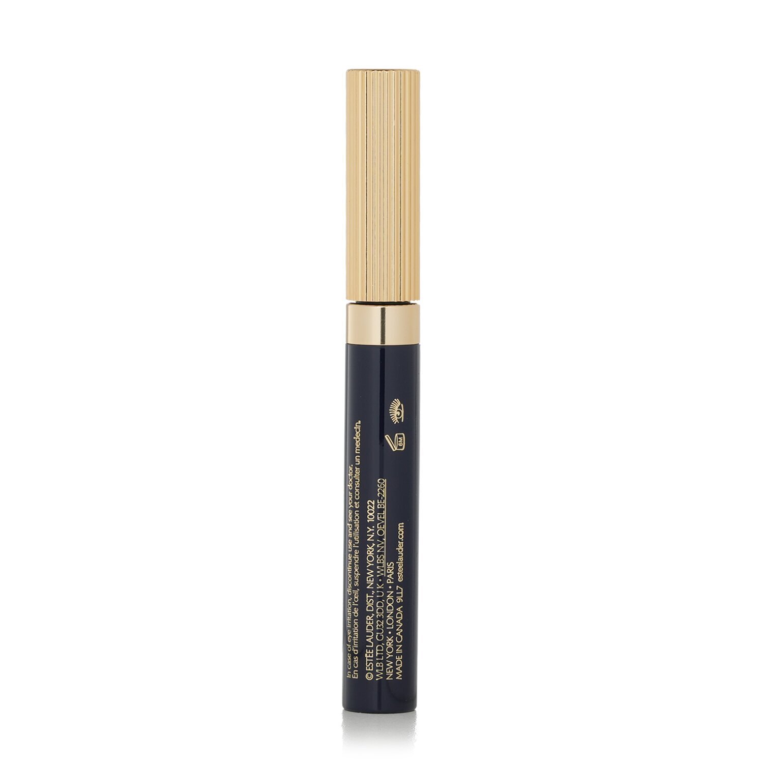 雅诗兰黛 Estee Lauder 凝彩纤长睫毛膏 6ml/0.22oz
