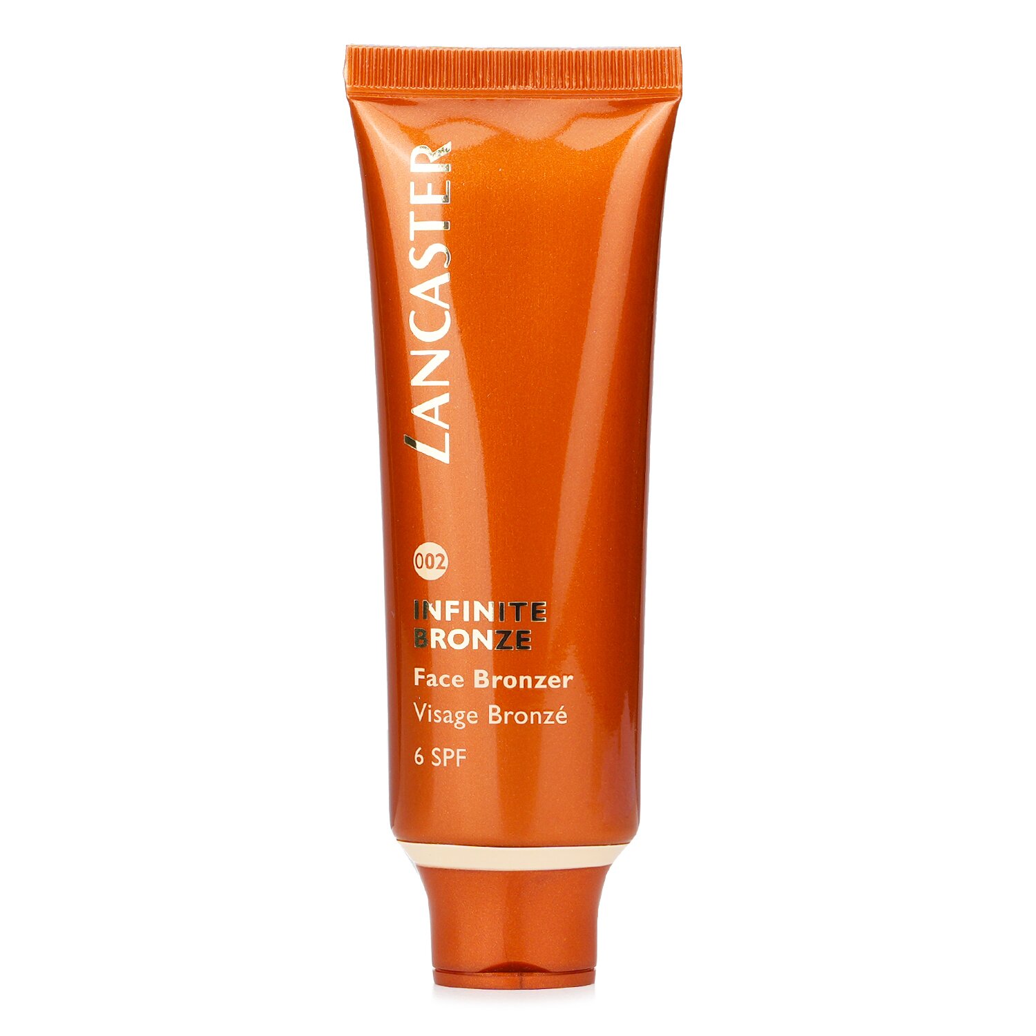 Lancaster Infinite Bronze Face Bronzer SPF6 50ml/1.6oz