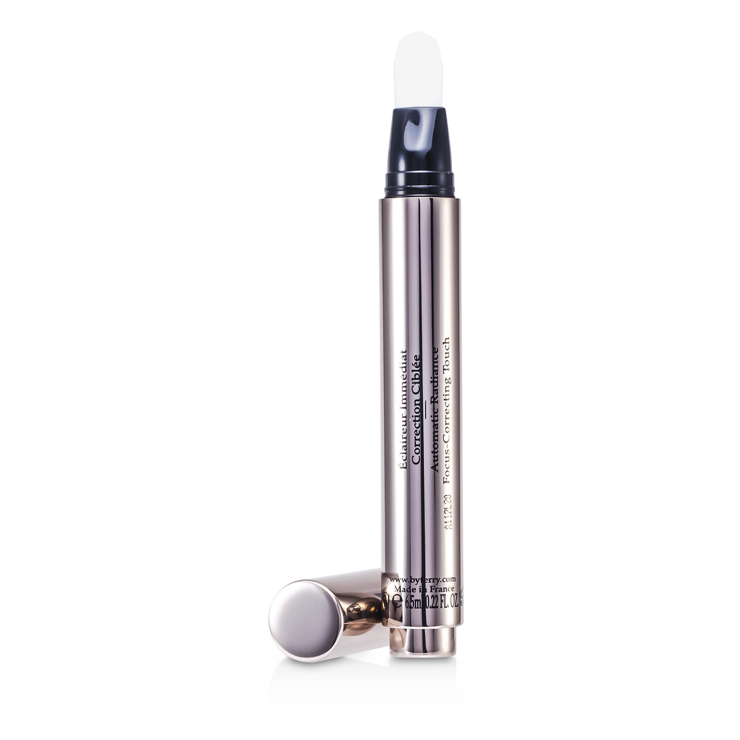 By Terry Touche Veloutee Highlighting Concealer Brush 6.5ml/0.22oz
