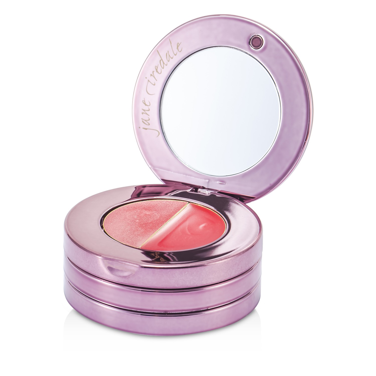 Jane Iredale Kit de maquiagem My Steppes 14454 8.4g/0.3oz