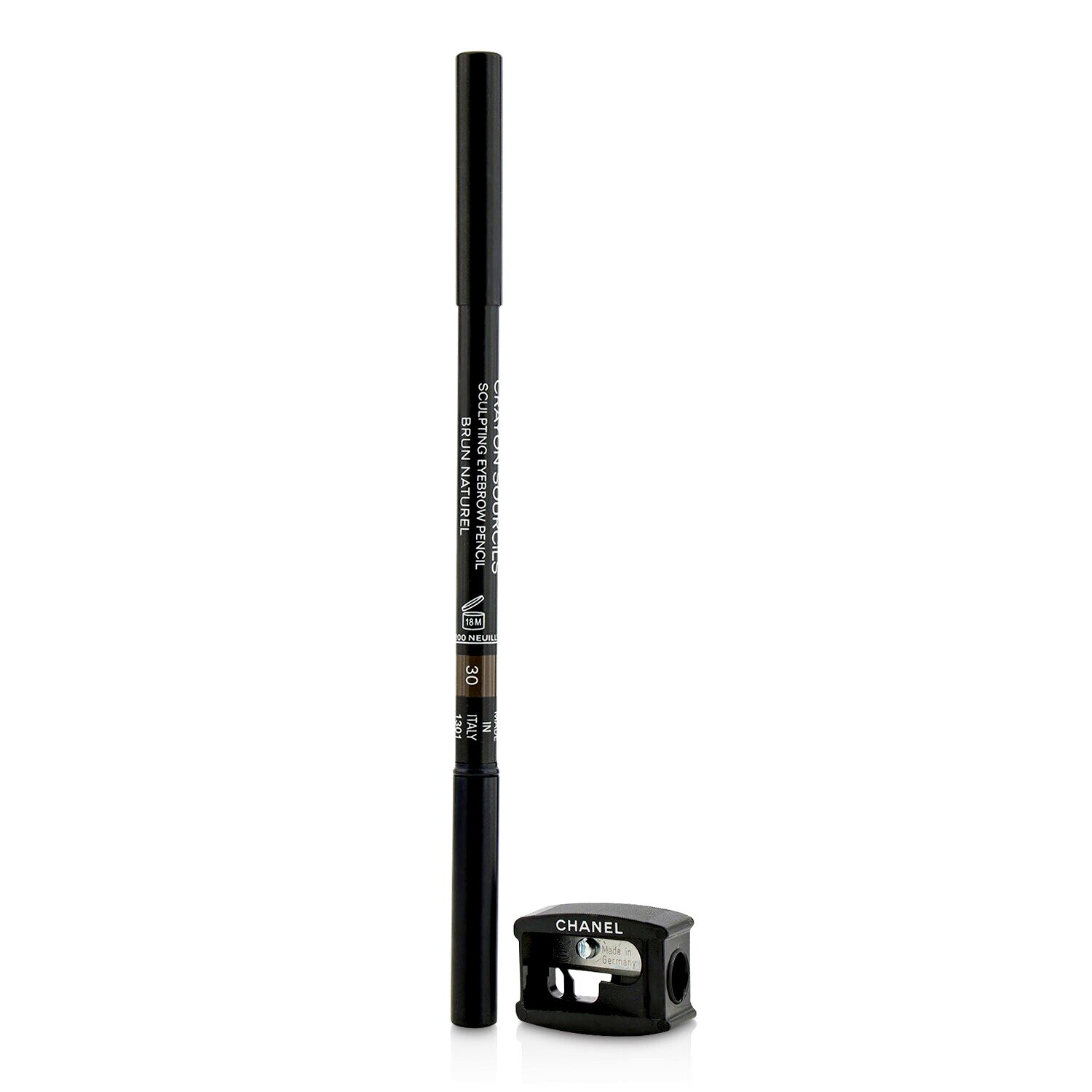 Chanel Crayon Sourcils Sculpting Eyebrow Pencil 1g/0.03oz