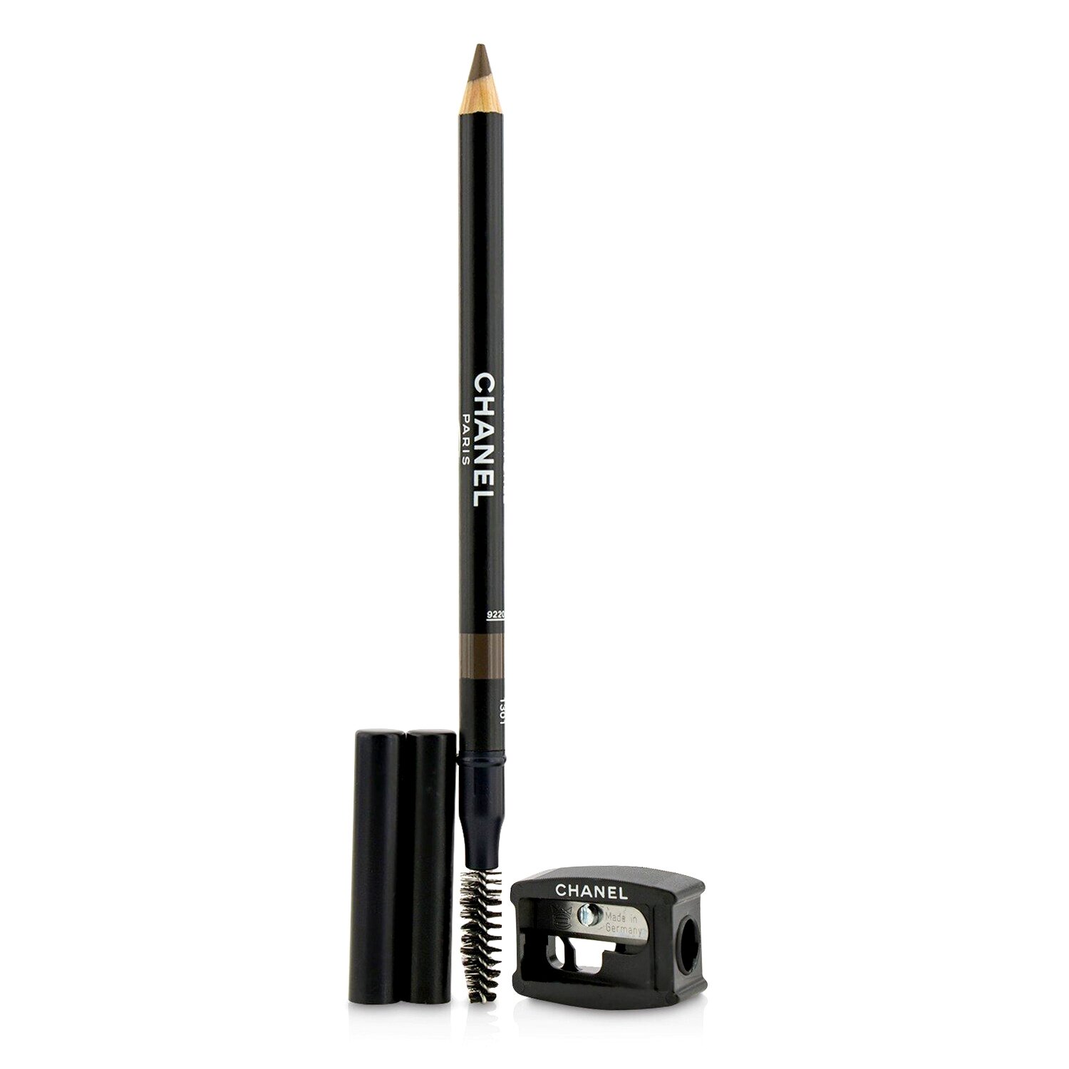 Chanel Crayon Sourcils Sculpting Eyebrow Pencil 1g/0.03oz