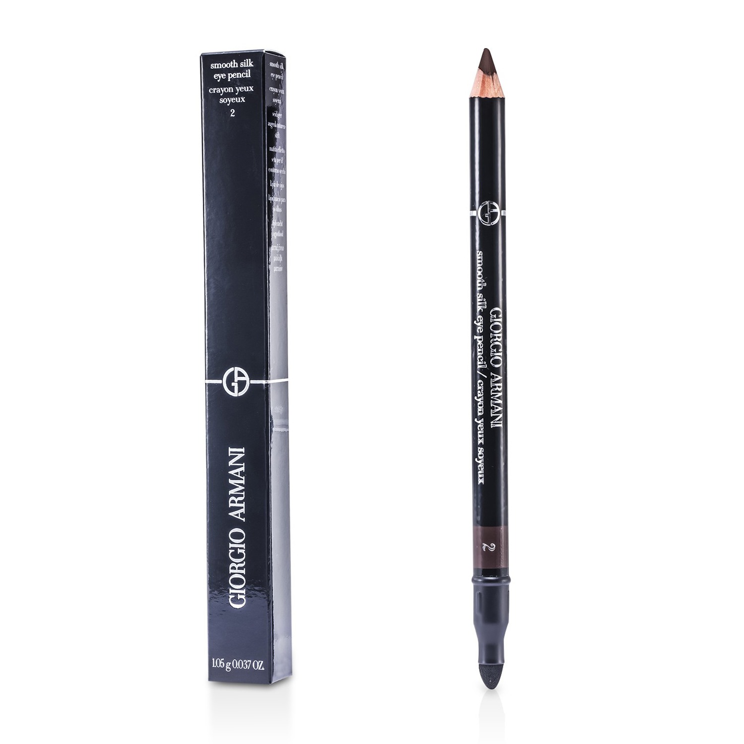 Giorgio Armani Smooth Silk Eye Pencil 1.05g/0.037oz